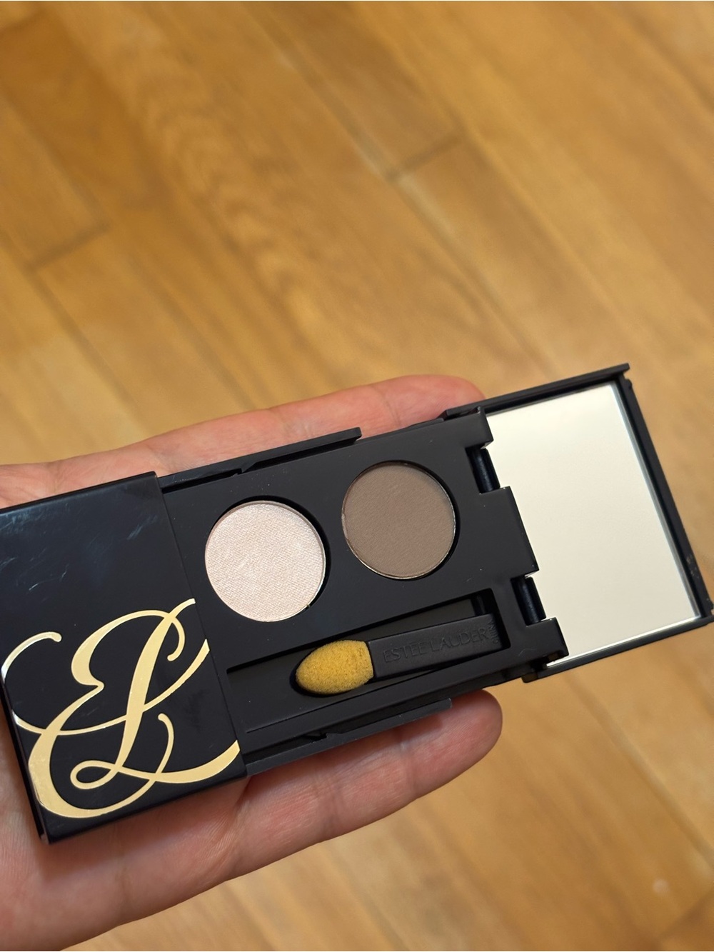Estee Lauder Mini Eyeshadow Palette